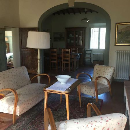 Agriturismo Papageno Rignano sullʼArno Zewnętrze zdjęcie