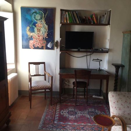 Agriturismo Papageno Rignano sullʼArno Zewnętrze zdjęcie