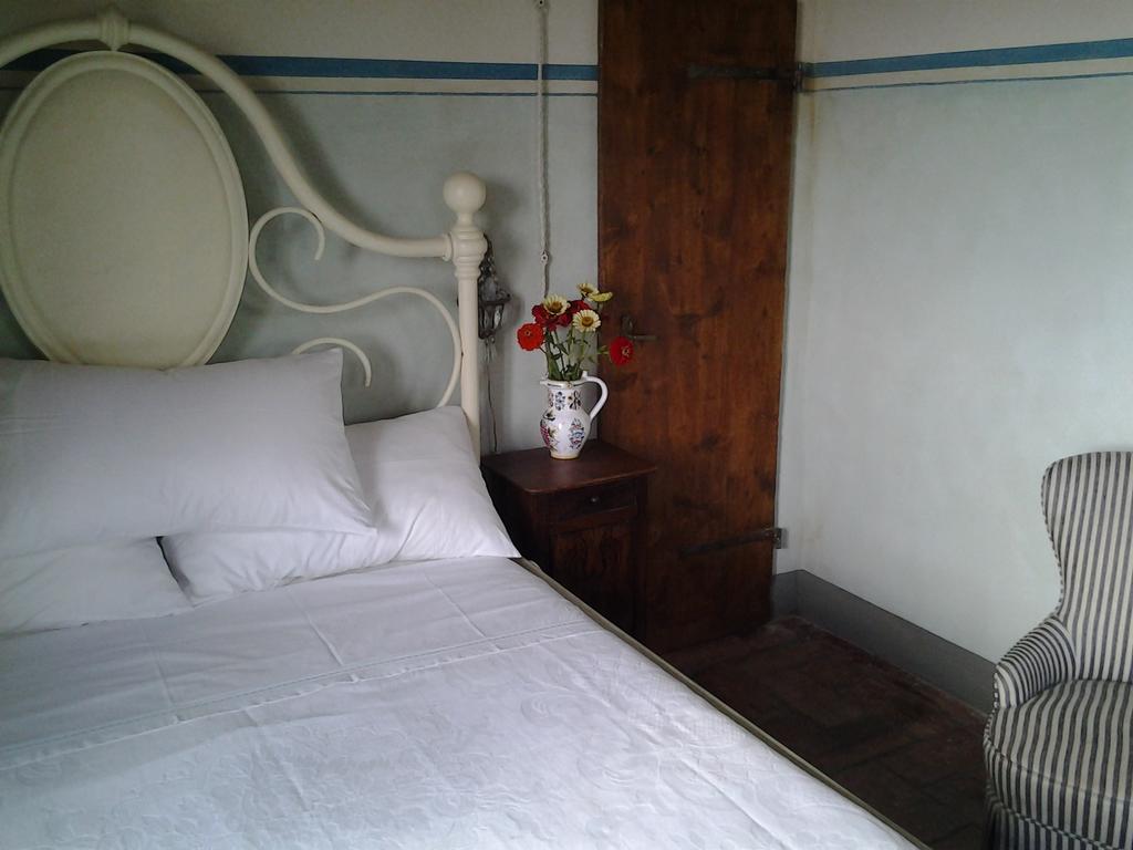 Agriturismo Papageno Rignano sullʼArno Pokój zdjęcie