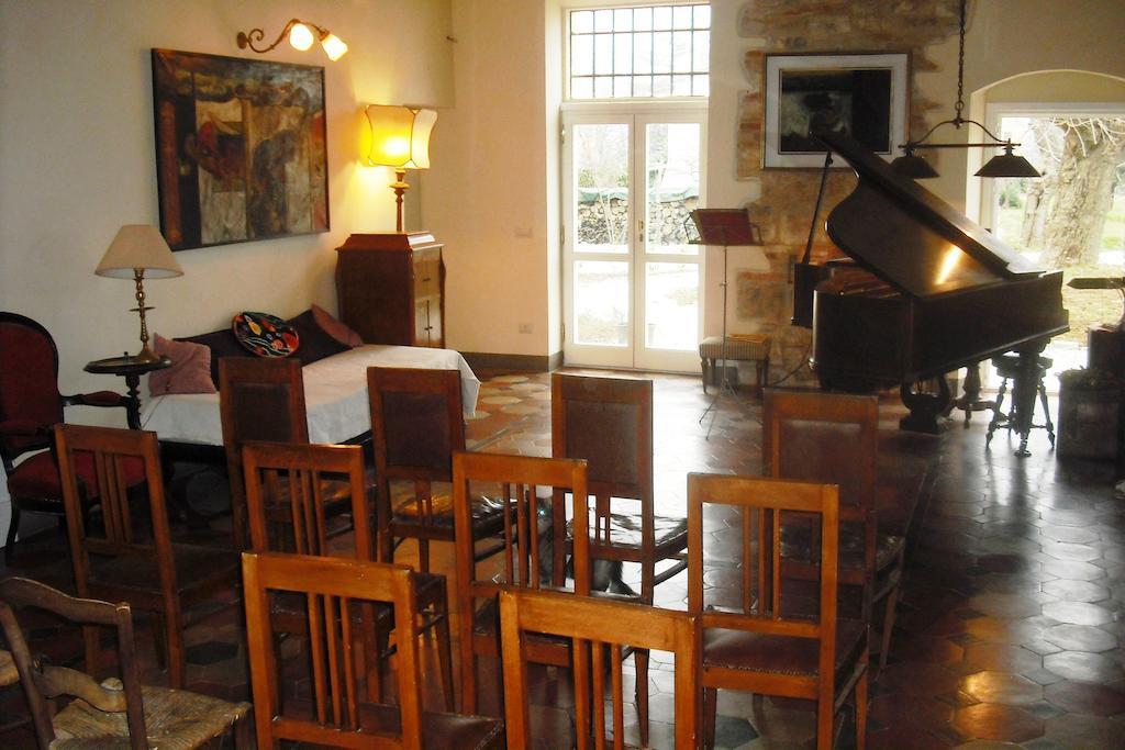 Agriturismo Papageno Rignano sullʼArno Zewnętrze zdjęcie