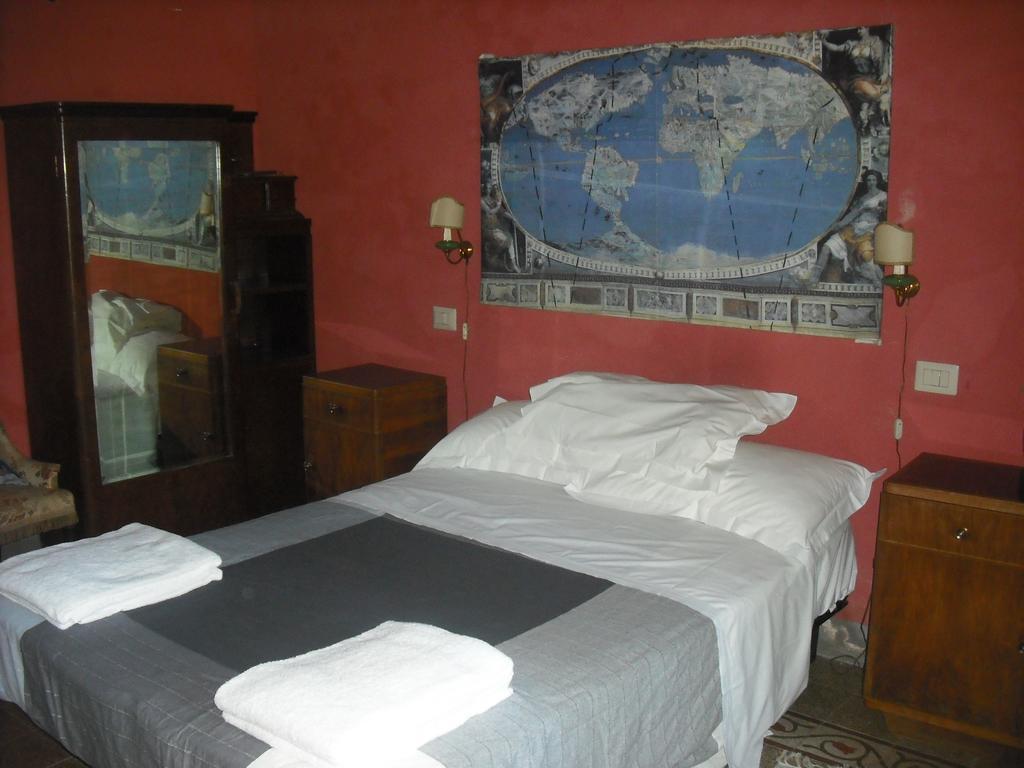 Agriturismo Papageno Rignano sullʼArno Zewnętrze zdjęcie