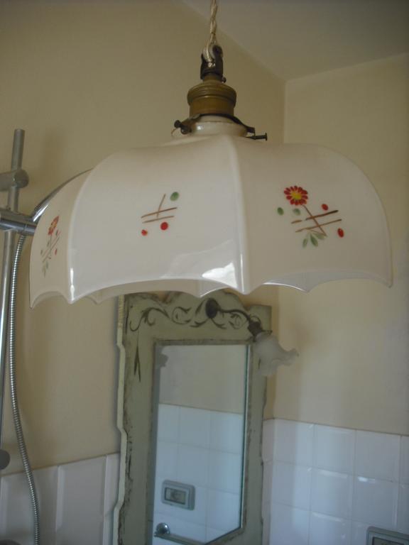 Agriturismo Papageno Rignano sullʼArno Zewnętrze zdjęcie