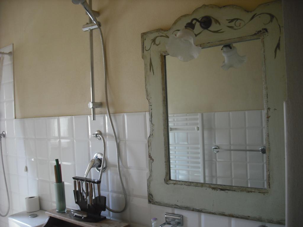 Agriturismo Papageno Rignano sullʼArno Zewnętrze zdjęcie