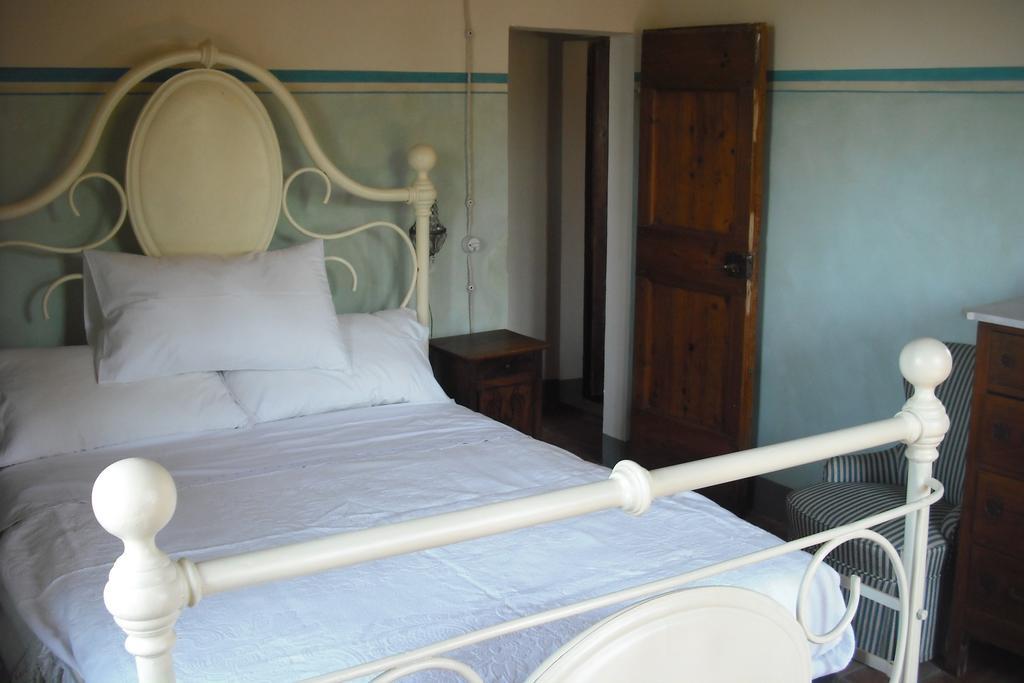 Agriturismo Papageno Rignano sullʼArno Zewnętrze zdjęcie