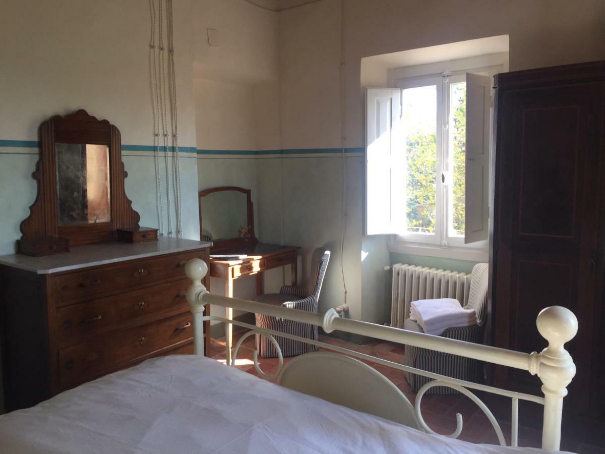 Agriturismo Papageno Rignano sullʼArno Zewnętrze zdjęcie