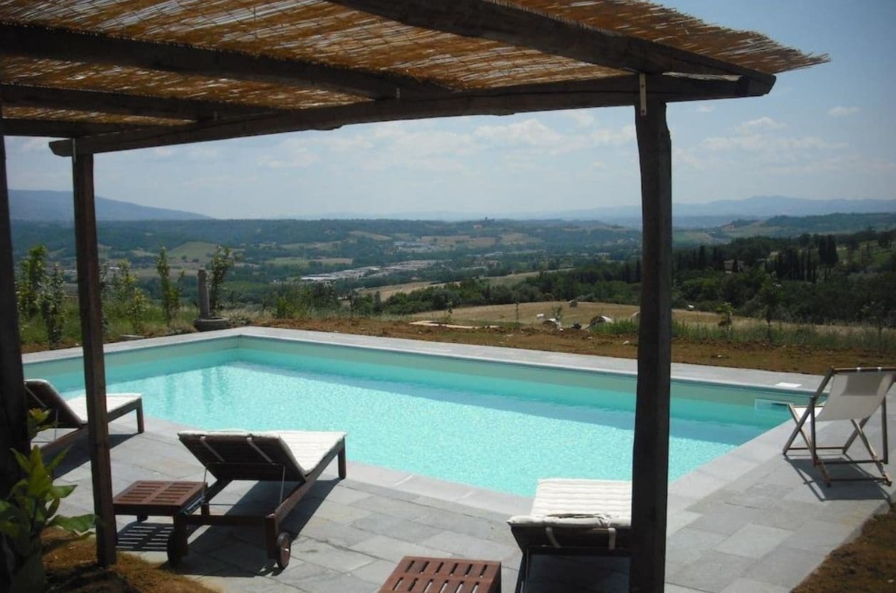 Agriturismo Papageno Rignano sullʼArno Zewnętrze zdjęcie
